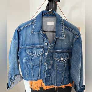 Boyish Harvey Denim Jacket